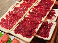 -悦来悦牛潮汕牛肉火锅(大浪店)