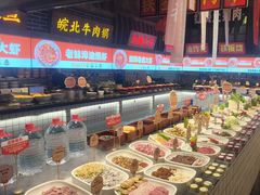 -阿财老铺·老蚌埠龙虾城(华夏总店)