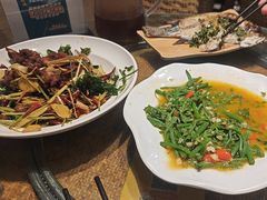 -多哥水傣味餐厅(司马巷店)