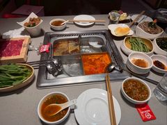 -海底捞火锅(万象汇店)
