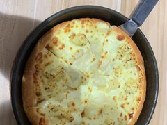 -必胜客(龙泉万达店)