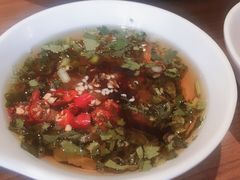 -百年老妈火锅(中原万达店)