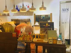 -AFS Cafe & Canteen(闽江二路店)