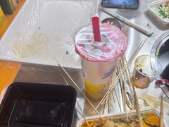 -老之蜀涮串(太平大街店)