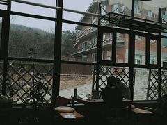 -北马山庄植趣咖啡
