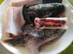 -活鱼馆(宜兴埠店)