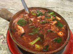 -清真·马文砂锅大全(麦苋街店)