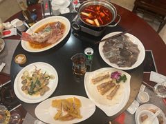-紫阳海鲜楼·传承闽味(长乐路总店)