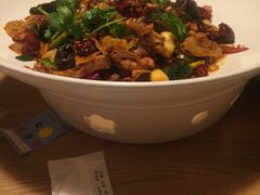 -拿渡·水煮鱼 麻辣香锅(西单大悦城店)