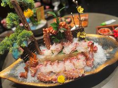 -蟹犇前•帝王蟹雪蟹(陆家嘴店)