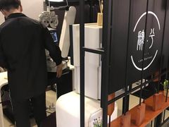 -肆兮眼镜·蔡司·徕卡战略合作店(大坪店)