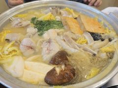 -加奈日本料理