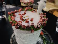花环-BE NORMAL CAFE(霞溪路店)