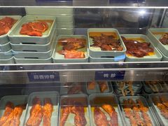 -蚝英雄鲜蚝自助专门店(长楹天街直营店)