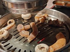 -炽城·烤肉名家(鸿达中央广场店)