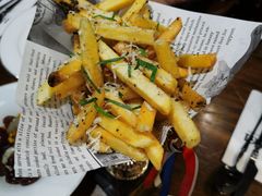 -1861意大利餐厅(文化广场店)