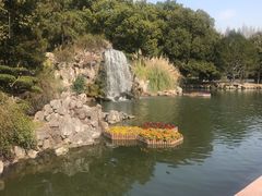 -西郊宾馆·1921餐厅