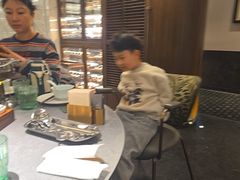 -鼎鼎香·港式火锅(北京SKP店)
