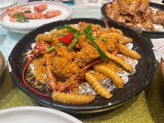 -79号渔船海鲜饭店(华强北店)