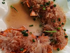 -四姑娘川味海鲜(八爪鱼店)