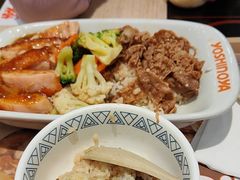 -吉野家(复兴路第二餐厅店)
