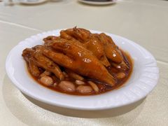 -兴悦酒家(环市东路店)