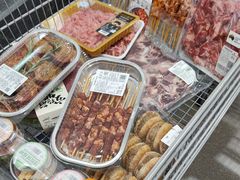 -山姆会员商店(上海浦东店)