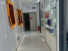 -深圳富茂格伦菲尔口腔门诊部(龙华清湖总院)