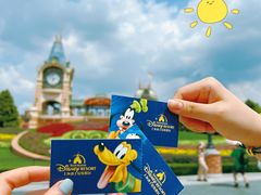 -上海迪士尼度假区