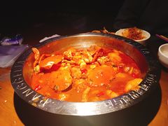 -胖哥俩肉蟹煲(湖滨银泰in77店)