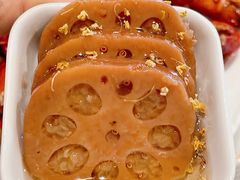 -北上海大酒店-北鸥西餐厅