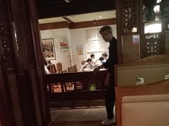 -绿茶餐厅(布吉万象汇店)