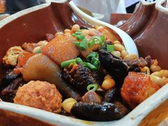 -饭饱香土碗菜(新科店)