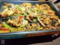 -听说碳烧蛙(高新万达店)