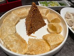 -新乾隆酒楼(帝景园店)