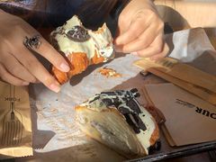 -OUR Bakery(三里屯太古里店)