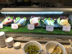 -威珀斯酒店·珀萃美食餐厅