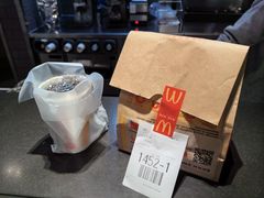 -麦当劳(龙湖北京大兴天街店)