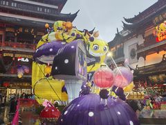 -Peet's Coffee皮爷咖啡(豫园店)