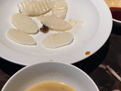 -汤城小厨•粤菜•靓汤(苏州街店)