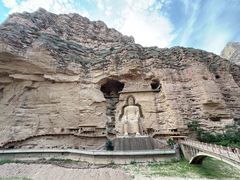 -炳灵寺世界文化遗产旅游区
