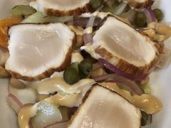 -君悦酒店·La Terrazza意合園·意式风味