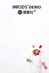 -INKIDS潮童社儿童摄影(朝阳大悦城店)