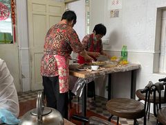 大堂-妈妈的小作坊(陈家镇店)