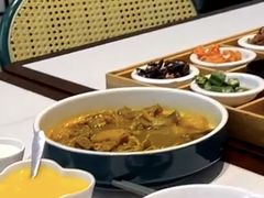 -新仙清汤牛腩(铜锣湾店)