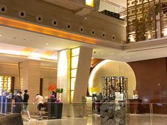 -宏安瑞士大酒店馥澜吧