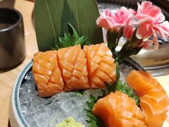 -松鱼亭·和牛烧肉(协鑫广场店)