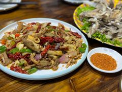 -伊犁羊杂馆