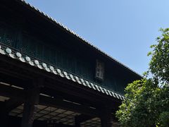 -浙江省博物馆(孤山馆区)