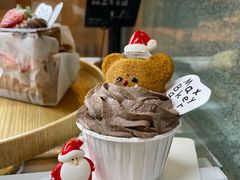 -Max Bakery 阿唛手作